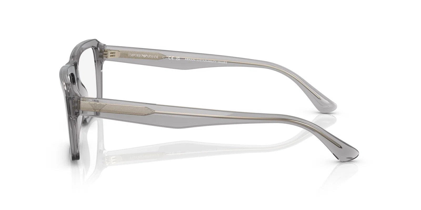 Emporio Armani 3206F Eyeglasses - view 6